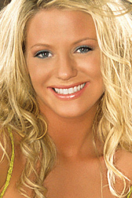 Heidi Hanson